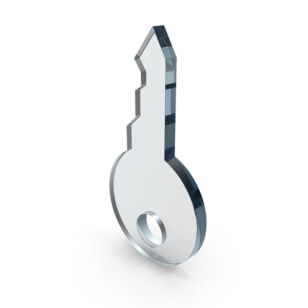 Icon Key Glass PNG & PSD Images Icon Key Glass PNG & PSD Images
