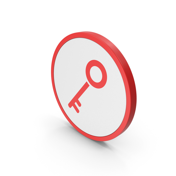 Computer: Icon Key Red PNG & PSD Images Computer: Icon Key Red PNG & PSD Images