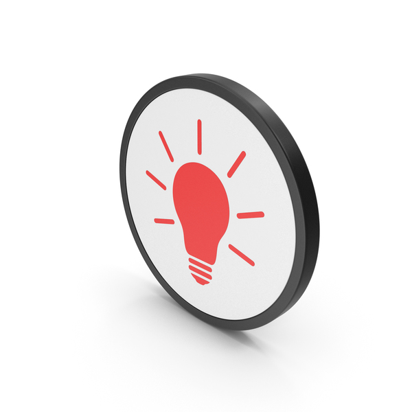 Lightbulb: Icon Light Bulb Red PNG & PSD Images Lightbulb: Icon Light Bulb Red PNG & PSD Images