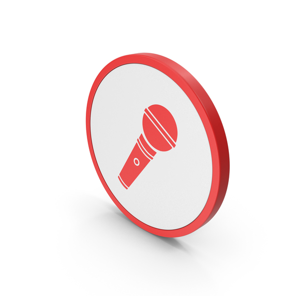 Computer: Icon Microphone Red PNG & PSD Images Computer: Icon Microphone Red PNG & PSD Images
