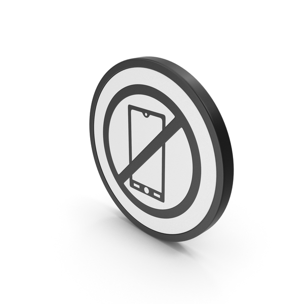 Logo: Icon No Mobile PNG & PSD Images Logo: Icon No Mobile PNG & PSD Images