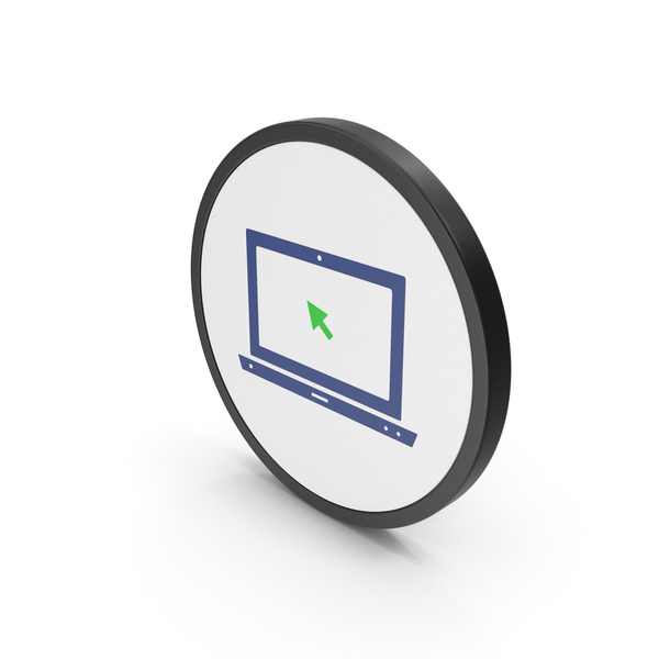 Industrial Equipment: Icon Notebook With Mouse Cursor Green PNG & PSD Images Industrial Equipment: Icon Notebook With Mouse Cursor Green PNG & PSD Images