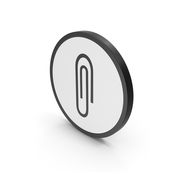 Icon Paper Clip PNG & PSD Images Icon Paper Clip PNG & PSD Images