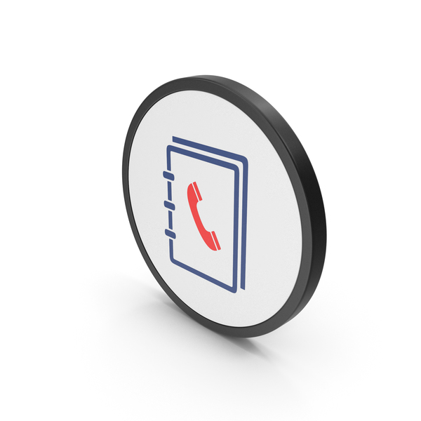 Logo: Icon Phone Book Red PNG & PSD Images Logo: Icon Phone Book Red PNG & PSD Images