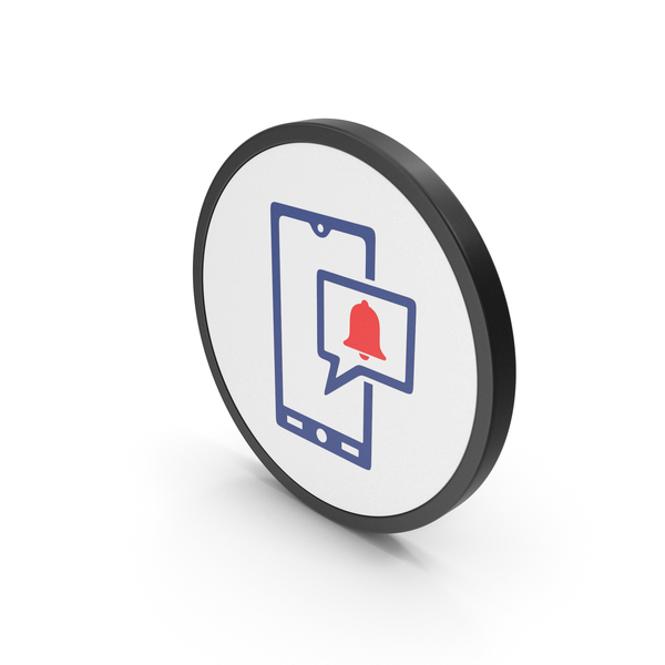 Computer: Icon Phone Notification Colored PNG & PSD Images Computer: Icon Phone Notification Colored PNG & PSD Images