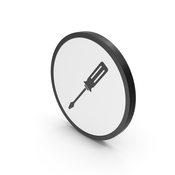 Symbols: Icon Screwdriver PNG & PSD Images Symbols: Icon Screwdriver PNG & PSD Images