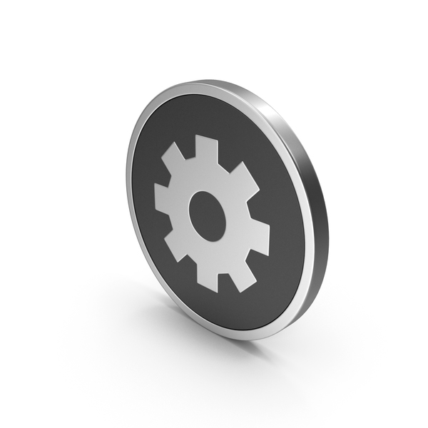 Computer: Icon Settings Silver PNG & PSD Images Computer: Icon Settings Silver PNG & PSD Images
