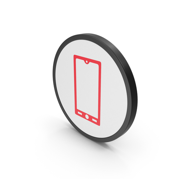 Logo: Icon Smart Phone Red PNG & PSD Images Logo: Icon Smart Phone Red PNG & PSD Images