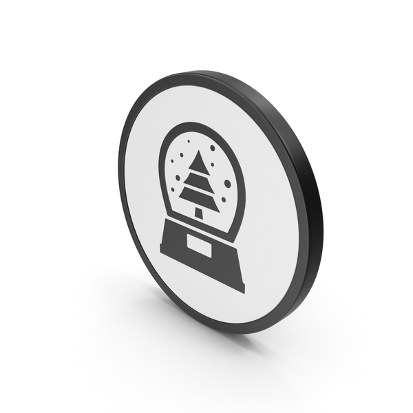 Logo: Icon Snow Globe PNG & PSD Images Logo: Icon Snow Globe PNG & PSD Images