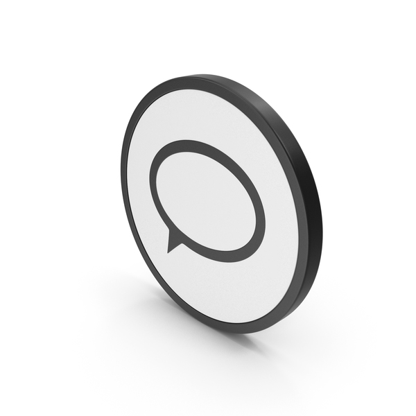 Computer: Icon Speech Bubble PNG & PSD Images Computer: Icon Speech Bubble PNG & PSD Images