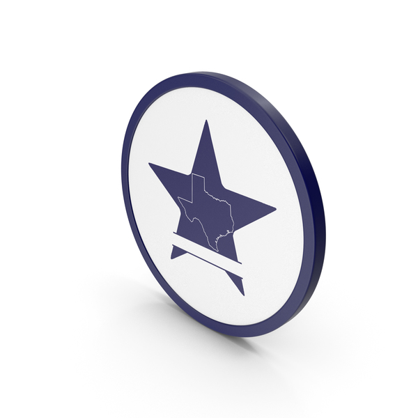 Sign: Icon Star With Texas Map PNG & PSD Images Sign: Icon Star With Texas Map PNG & PSD Images