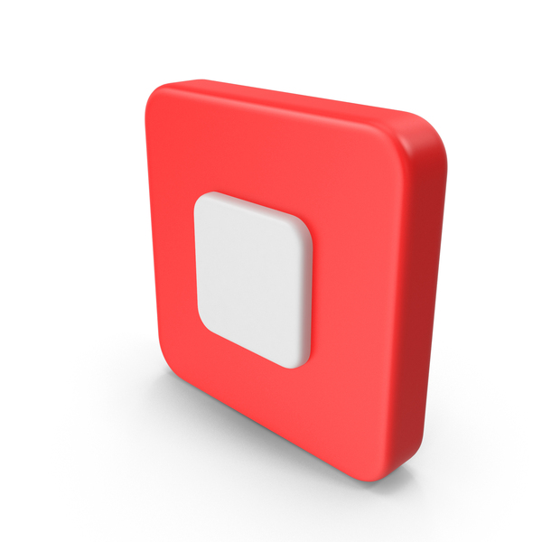 Computer: Icon Stop Button PNG & PSD Images Computer: Icon Stop Button PNG & PSD Images