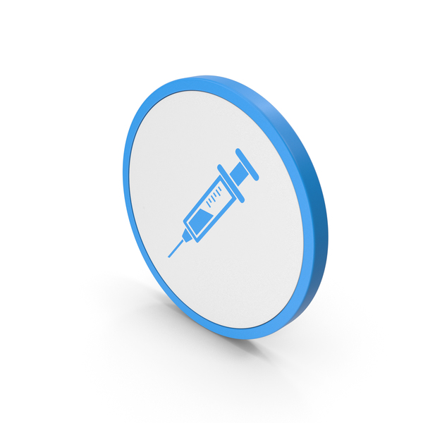 Icon Syringe Blue PNG & PSD Images Icon Syringe Blue PNG & PSD Images