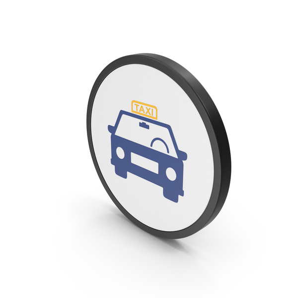 Icon Taxi PNG & PSD Images Icon Taxi PNG & PSD Images
