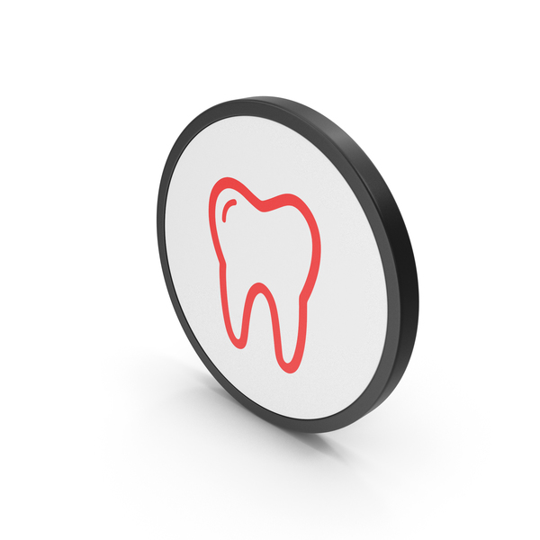 Cartoon: Icon Tooth Red PNG & PSD Images Cartoon: Icon Tooth Red PNG & PSD Images