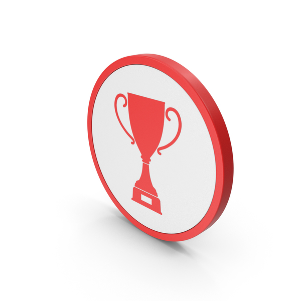 Logo: Icon Trophy Cup Red PNG & PSD Images Logo: Icon Trophy Cup Red PNG & PSD Images