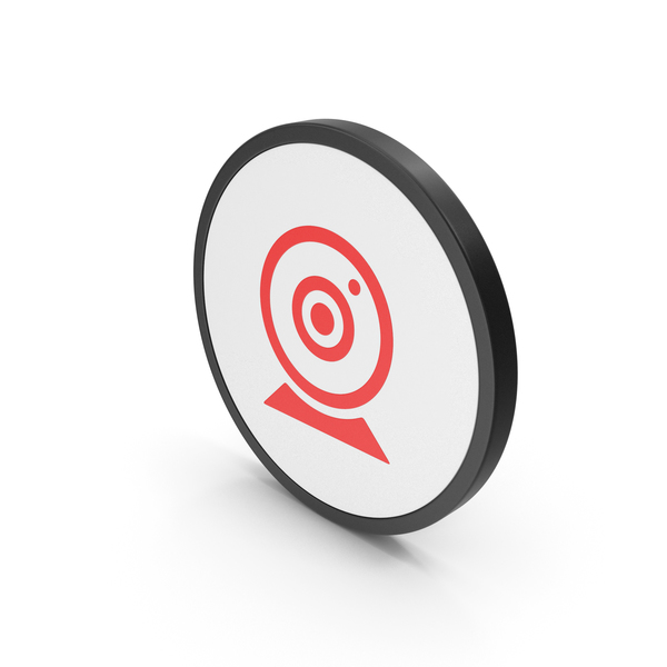Camera: Icon Webcam Red PNG & PSD Images Camera: Icon Webcam Red PNG & PSD Images