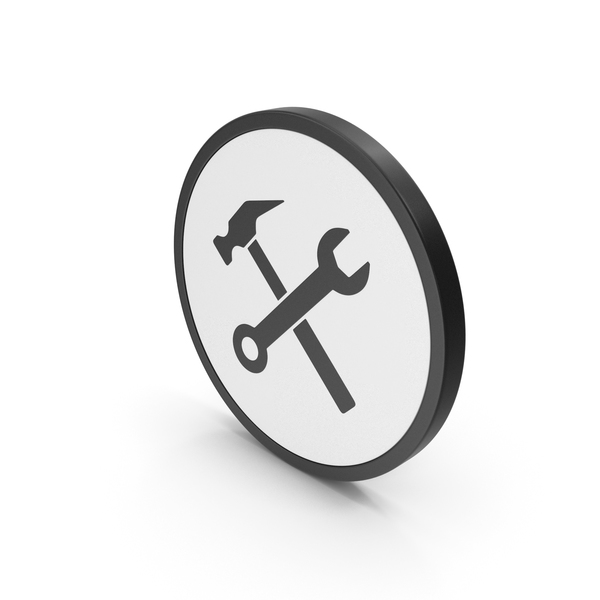 Logo: Icon Wrench And Hammer PNG & PSD Images Logo: Icon Wrench And Hammer PNG & PSD Images