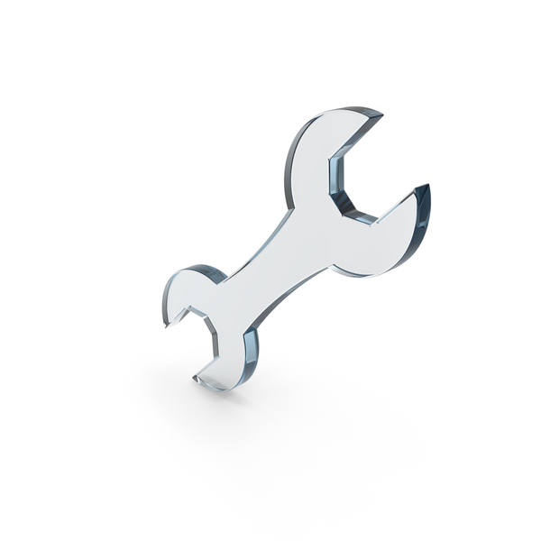 Icon Wrench Glass PNG & PSD Images Icon Wrench Glass PNG & PSD Images