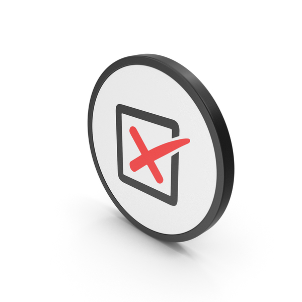Industrial Equipment: Icon X Mark Box Red PNG & PSD Images Industrial Equipment: Icon X Mark Box Red PNG & PSD Images