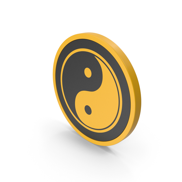 Industrial Equipment: Icon Yin Yang Yellow PNG & PSD Images Industrial Equipment: Icon Yin Yang Yellow PNG & PSD Images