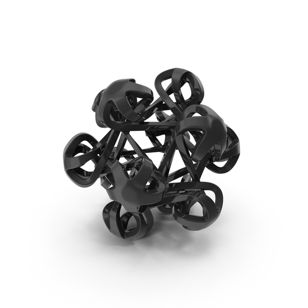 Geometric Shape: Icosahedral Bloom PNG & PSD Images Geometric Shape: Icosahedral Bloom PNG & PSD Images
