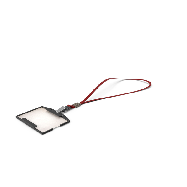 Lanyard: ID Card PNG & PSD Images Lanyard: ID Card PNG & PSD Images