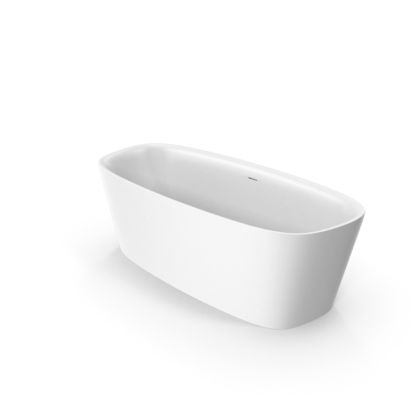 Bath: Ideal Standard Dea Fleestanding Oval Bathtub PNG & PSD Images Bath: Ideal Standard Dea Fleestanding Oval Bathtub PNG & PSD Images