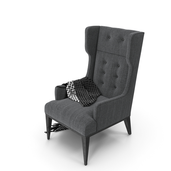 Wingback: Idol Wing Chair PNG & PSD Images Wingback: Idol Wing Chair PNG & PSD Images