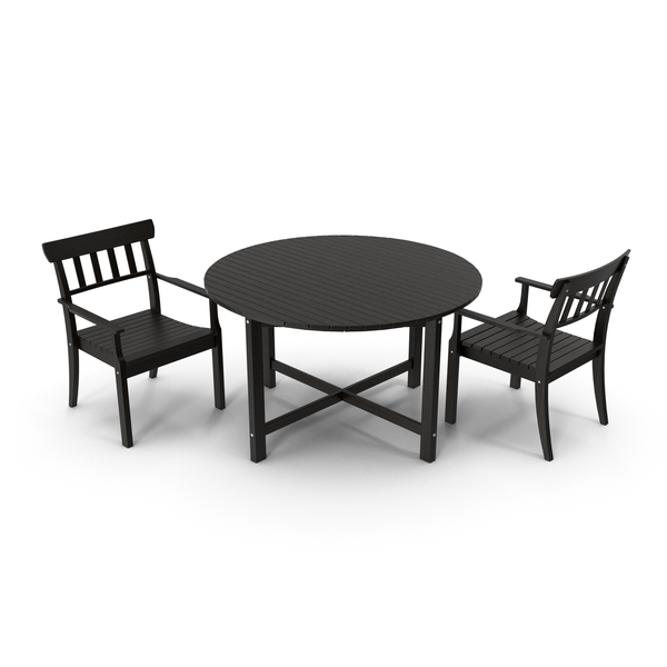 Ikea Angso Series Outdoor Round Table And Armchairs PNG & PSD Images Ikea Angso Series Outdoor Round Table And Armchairs PNG & PSD Images