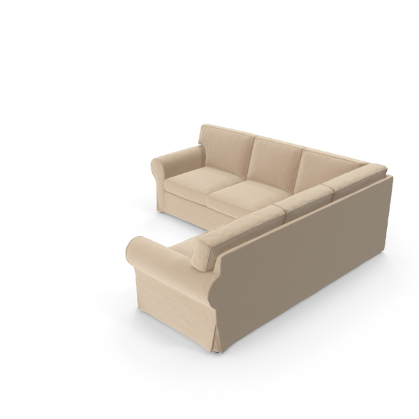 Sectional: IKEA EKTORP Corner Sofa PNG & PSD Images Sectional: IKEA EKTORP Corner Sofa PNG & PSD Images