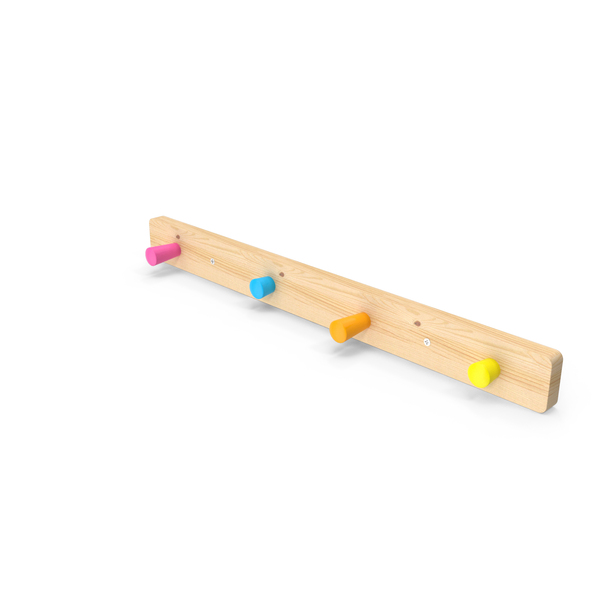 Coat Hook: Ikea Flisat Knob Wall Rack PNG & PSD Images Coat Hook: Ikea Flisat Knob Wall Rack PNG & PSD Images