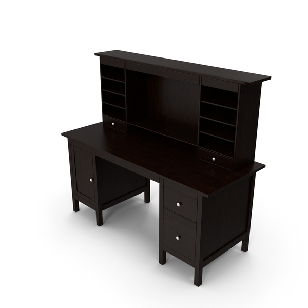 Ikea Hemnes Workstation Desk And Addon PNG & PSD Images Ikea Hemnes Workstation Desk And Addon PNG & PSD Images