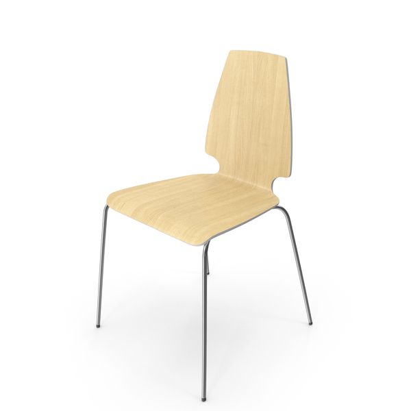 IKEA Vilmar Chair wooden PNG & PSD Images IKEA Vilmar Chair wooden PNG & PSD Images