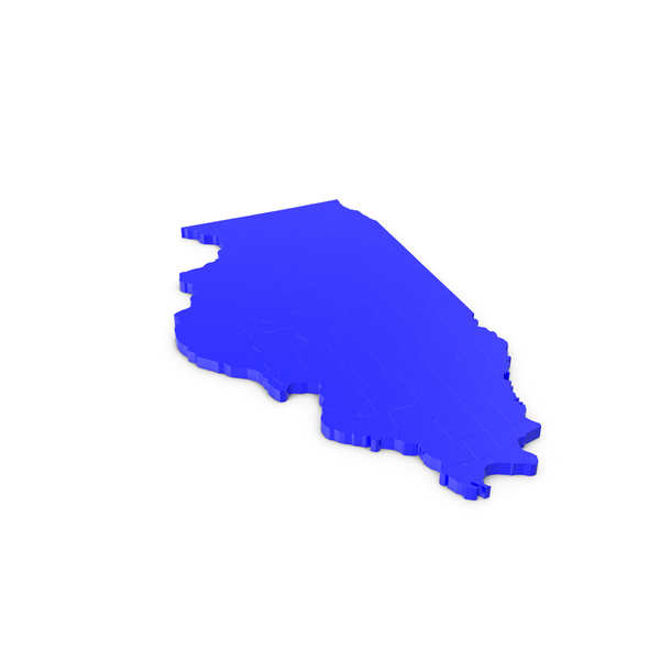 State: Illinois Counties Map PNG & PSD Images State: Illinois Counties Map PNG & PSD Images