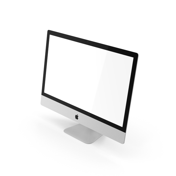 Lcd Monitor: iMac 21.5 Inch PNG & PSD Images