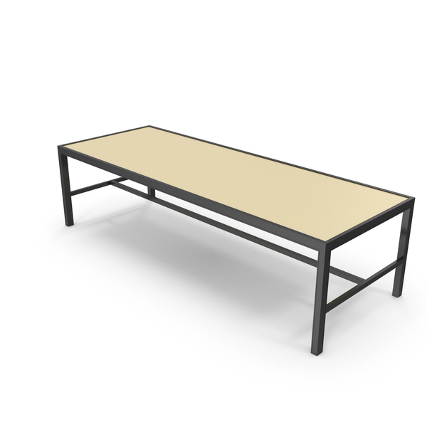 Imperial Coffee Table PNG & PSD Images