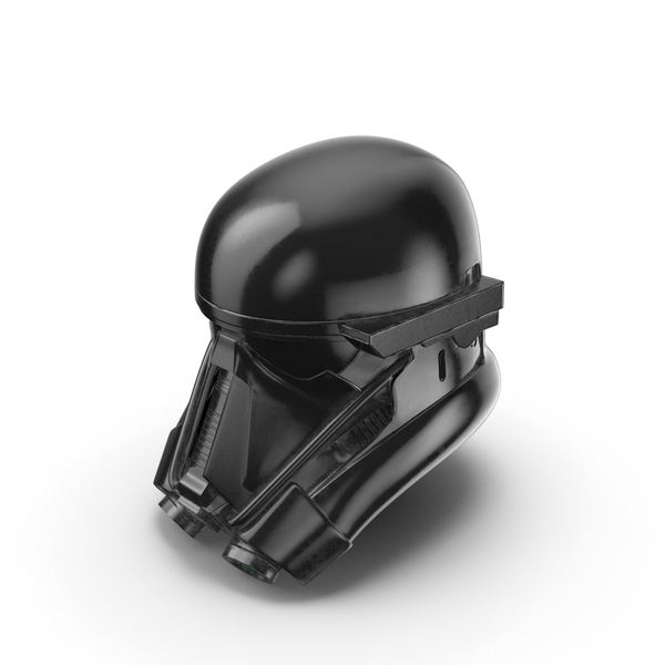 Free Imperial Death Trooper Helmet PNG Images & PSDs for Downloads |  PixelSquid - S111057704