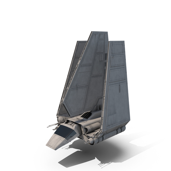 Space: Imperial Shuttle PNG & PSD Images Space: Imperial Shuttle PNG & PSD Images