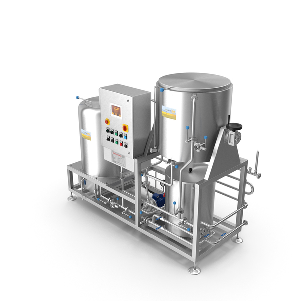 Manufacturing Machinery: Impiantinox Pocket Brau Microbrewery PNG & PSD Images Manufacturing Machinery: Impiantinox Pocket Brau Microbrewery PNG & PSD Images