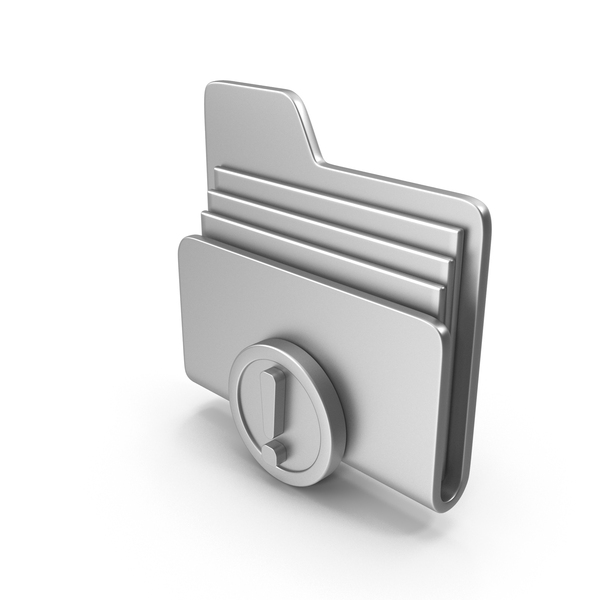 Logo: Important File Icon Metal PNG & PSD Images Logo: Important File Icon Metal PNG & PSD Images