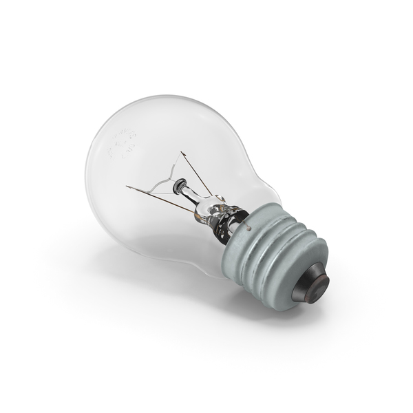 Incandescent Light Bulb PNG & PSD Images Incandescent Light Bulb PNG & PSD Images