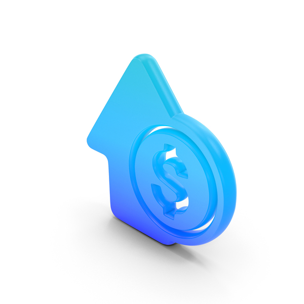 Symbols: Increase Growth Symbol Glowing PNG & PSD Images Symbols: Increase Growth Symbol Glowing PNG & PSD Images