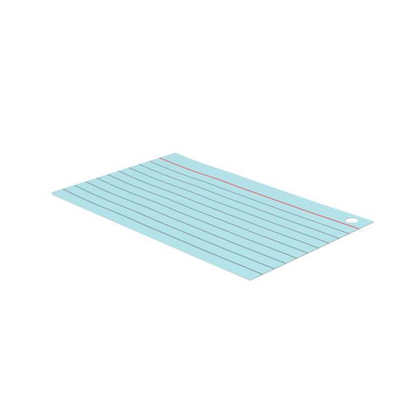 Business: Index Card With Hole Blue PNG & PSD Images Business: Index Card With Hole Blue PNG & PSD Images