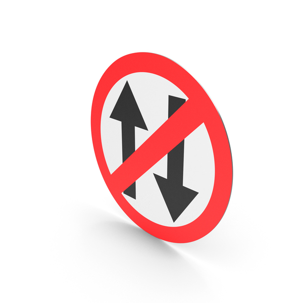 Indian No Vehicles In Both Directions Sign PNG & PSD Images Indian No Vehicles In Both Directions Sign PNG & PSD Images