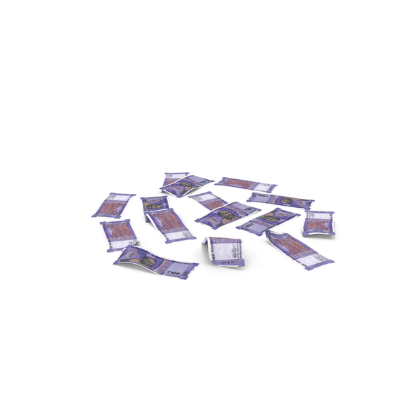 Banknote: Indian Rupees Notes Few Ground Money PNG & PSD Images