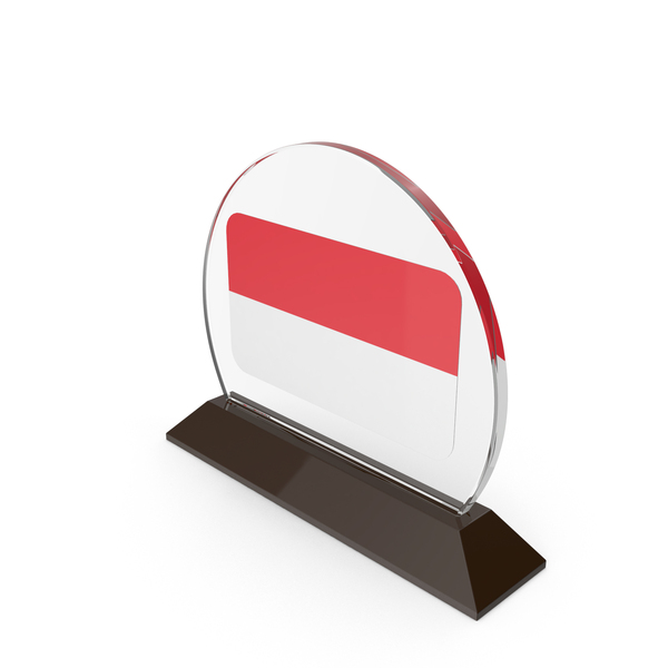 Indonesia Flag Trophy PNG & PSD Images Indonesia Flag Trophy PNG & PSD Images