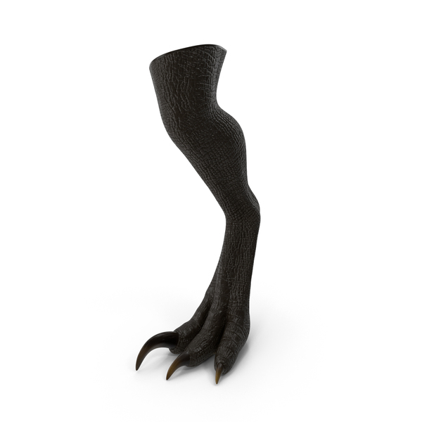 Dinosaur: Indoraptor Leg PNG & PSD Images Dinosaur: Indoraptor Leg PNG & PSD Images