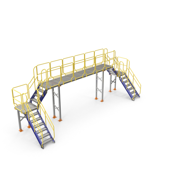Industrial Bridge PNG & PSD Images Industrial Bridge PNG & PSD Images
