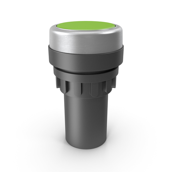 Pushbutton Switch: Industrial Button 06 PNG & PSD Images Pushbutton Switch: Industrial Button 06 PNG & PSD Images